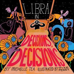 Libra : Decisions, Decisions