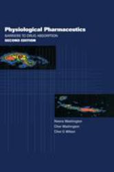 Physiological Pharmaceutics : Barriers to Drug Absorption