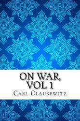 On War, Vol 1