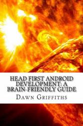 Head First Android Development: a Brain-Friendly Guide