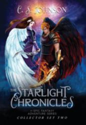 The Starlight Chronicles (Collector Set #2)