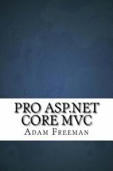 Pro ASP. NET Core MVC