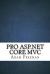 Pro ASP. NET Core MVC