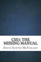 CSS3: the Missing Manual