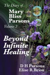 Beyond Infinite Healing : A Promise from Above