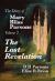 The Lost Revelation : Volume 2 of the Diary of Mary Bliss Parsons