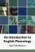 An Introduction to English Phonology