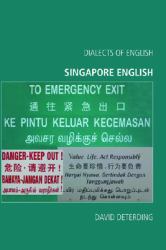 Singapore English