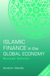 Islamic Finance in the Global Economy