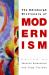 The Edinburgh Dictionary of Modernism