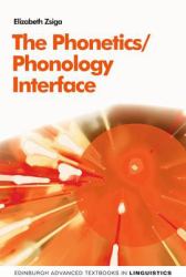 The Phonetics/Phonology Interface