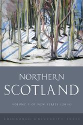 Northern Scotland : Volume 5