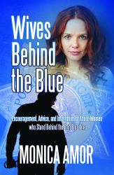 Wives Behind the Blue