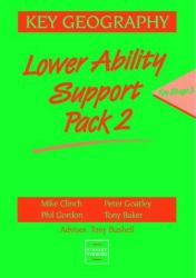 Lower Ability Support Pack 2