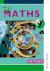 Key Maths 8/2 Pupils' Book Revised