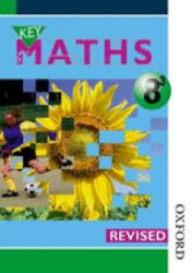 Key Maths 8/3 Pupils' Book Revised