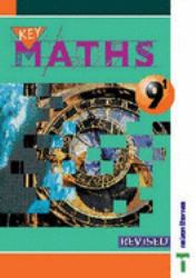 Key Maths 9/1 Pupils' Book- Revised Edition