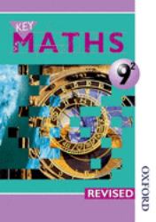 Key Maths 9/2 Pupils Book- Revised