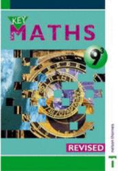 Key Maths 9/3 Pupils' Book- Revised