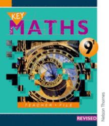 Key Maths 9/1 Teacher File- Revised