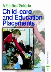 Child-Care and Education Placements