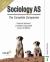 Sociology AS : The Complete Companion OCR