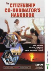 Citizenship Co-Ordinator's Handbook