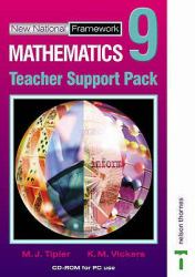 New National Framework Mathematics