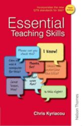 Essential Teaching Skills