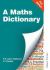 A Mathematical Dictionary for Africa