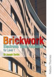 Brickwork Electronic Tutor Resource for Level 1