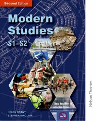 Modern Studies for S1 - S2 Second Edition