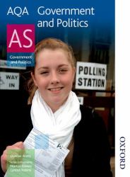 AQA Government and Politics AS