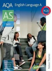 Aqa As English Language A