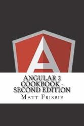 Angular 2 Cookbook - Second Edition