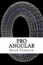 Pro Angular