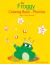 My Froggy Coloring Book - Phonics : Short Vowels 1