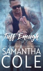 Tuff Enough : Blackhawk Security Book 1