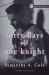 Forty Days and One Knight : Trident Security Omega Team Book 2