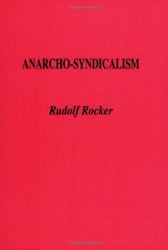 Anarcho-Syndicalism