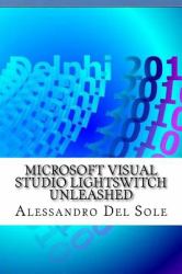 Microsoft Visual Studio LightSwitch Unleashed