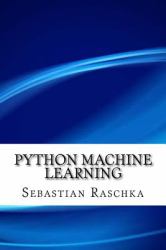 Python Machine Learning