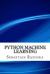 Python Machine Learning