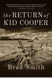 The Return of Kid Cooper : A Novel