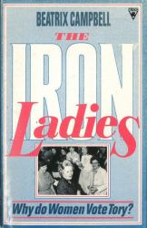 Iron Ladies