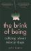 The Brink of Being : Portraits of Miscarriage