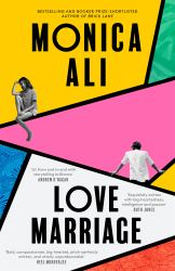 Love Marriage : The Sunday Times Bestseller and BBC Between the Covers Pick