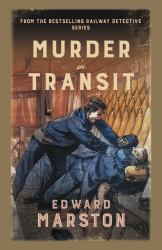 Murder in Transit : The Bestselling Victorian Mystery Series