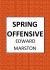 Spring Offensive : The Captivating WWI Murder Mystery Series