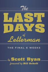 The Last Days of Letterman : -